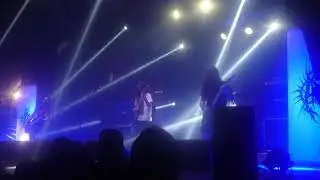 ANALEPSY - live Barroselas MetalFest  2019