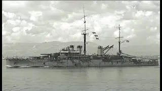 French Battleship France