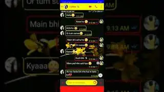 Heart touching breakup | Girl said that my marriage date fixed | Girl's Boys Breakup | Last chat |