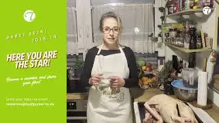 Zeig Dein Talent auf Topfgucker-TV und nutze diese Plattform als beste Referenz! #cookingvideo