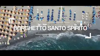 Liguria 77 - Borghetto Santo Spirito