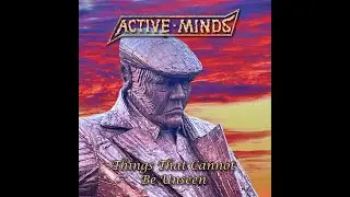 Active Minds - Terrorvision