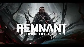 Remnant From The Ashes 1080p How to get Leto's Set