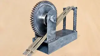 The Discover Magical inventions and DIY expert ideas | DIY metal tools