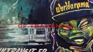 #INTRANSIT EP PROMO