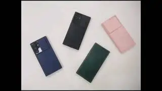 Fully Protection For Your Phone--Simtect for Samsung Galaxy S22 Ultra Case