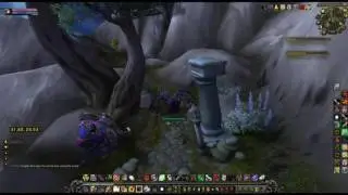 WANTED: Felwing WoW Legion Azsuna