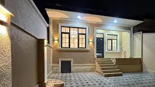 ARZULADIĞNIZ EV SATIŞDA TELESİN KUP&Ccedil;ALI 051 635 17 97 Elvin bey