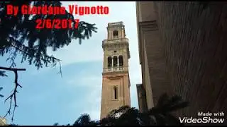 Campane di Cavarzere (VE) - Duomo di San Mauro (02)