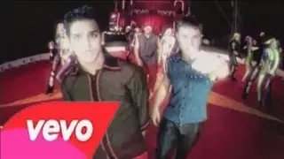 Magnate & Valentino @Gata Celosa Ft. Hector y Tito (2002 - 2015) VEVO Oficial Video (CON LETRA)