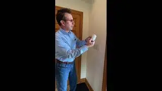 How to Install a Motion Detector for Home Security