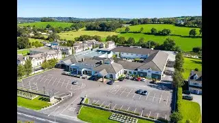 The Killarney Oaks Hotel