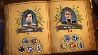 HotMEOWTH vs Monsanto - HCT Americas Summer Championship: Quarterfinal