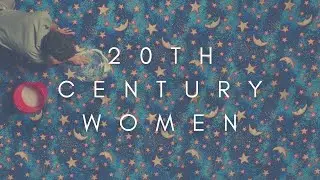 The Beauty Of 20th Century Women