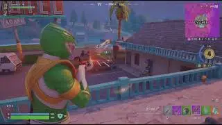 Go Green Ranger