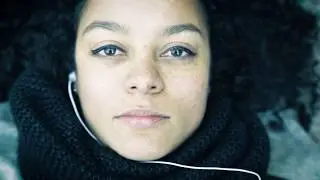Overhead Compartments ft. Eleonor Ekevik - A Messenger (Official Video)