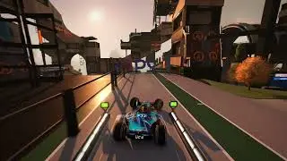 BIG TRACKMANIA CUP OF THE DAY ft' sqweegel (TOTD) - Author Time &ndash; 58.045s by Eria-. | 18.12.2025