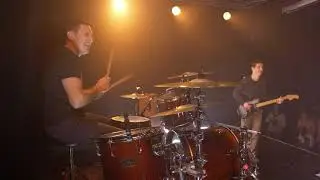 AEROJAM [Rage Against The Machine tribute] - medley live RATM
