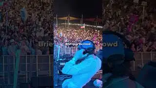 The adventures of #btv 2024 &mdash; DJ edition #dj #melbourne #australia #musicfestival #btv2024