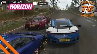My first Free for all - Ranked Adventure (Online Gameplay)