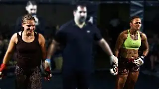 WCFL mma AFTERMATH // Fight 10
