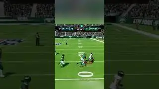 Jump Juking in Madden 24