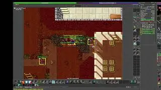Deu Ruim: Paralyzando players aleat&oacute;rios em Rasteibra