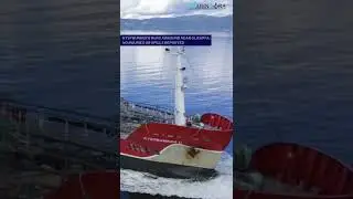 Recent Maritime accidents (11 Dec 25 to 18 Dec 25) #maritimenews #marinaura #shipaccident