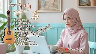 Lagu Akustik Fokus Kerja 2026 — Adem di Telinga
