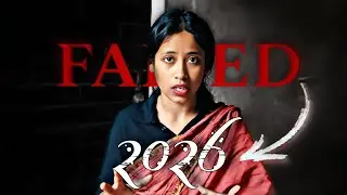 “2026 Is Already Failed for Most People (Here’s Why)”