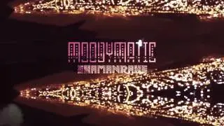 MOODYMATIC - Left Ear Sounds