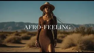 Afro House Mix 2025 | The Best Afro House 2025 - Vibes #48