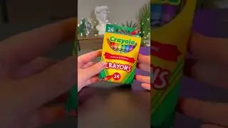 Что ваши любимые художественные принадлежности говорят о вас✏️#шорты