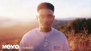 Miles Minnick, Kamaiyah - Walk By Faith (Official Visualizer)