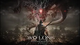 Wo Long: Fallen Dynasty - First Boss Gameplay (PS5 Demo)