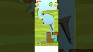 Dig This 2 &ldquo;Nature Walk&rdquo; world 36-2 solution/walkthrough