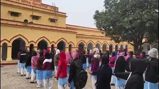 Sadak Suraksha jagrukta Abhiyan ke antargat Shapath dilai Gayi 6 January 2026 #education