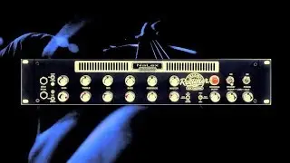 NaLex Dual Rectifier - New Free Amp Sim Plugin Demo For Metal