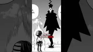 OS DESCENDENTES DE FIRE FORCE EM SOUL EATER #anime #otakus #manga #shorts