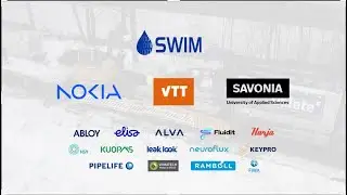 SWIM &mdash; интеллектуальное управление водными ресурсами