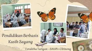 Video Pembelajaran Pendidikan Berbasis Kasih Sayang