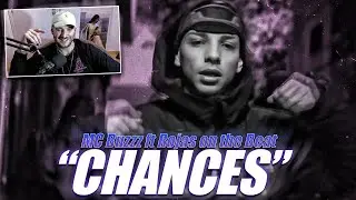 REACCION: MC Buzzz ft Rojas on the Beat - Chances (Official Video)