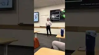 Kaleb R- Informative Presentation Example: MKTG 2390