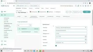 DNB Regnskap forklarer - Timemodulen - Overf&oslash;re timer til l&oslash;nn