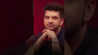 Karan Kundrra's HEARTBREAKING GOOD BYE 💔 | The Traitors | #primevideoindia #ytshorts #realityshow