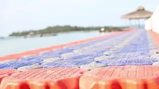 URAYA BEACH - SAMAL | BEST BEACH IN DAVAO