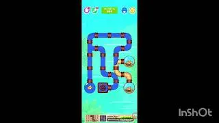 Save the Fish gameplay 231 - 240 levels