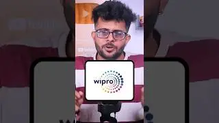 Wipro Hiring Process in 1 Minute🔥| #lmtshorts  #shorts