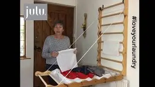 How to use net wash bags to protect delicate clothing items | Julu