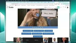Optimize Dubb Landing Pages for Better Engagement